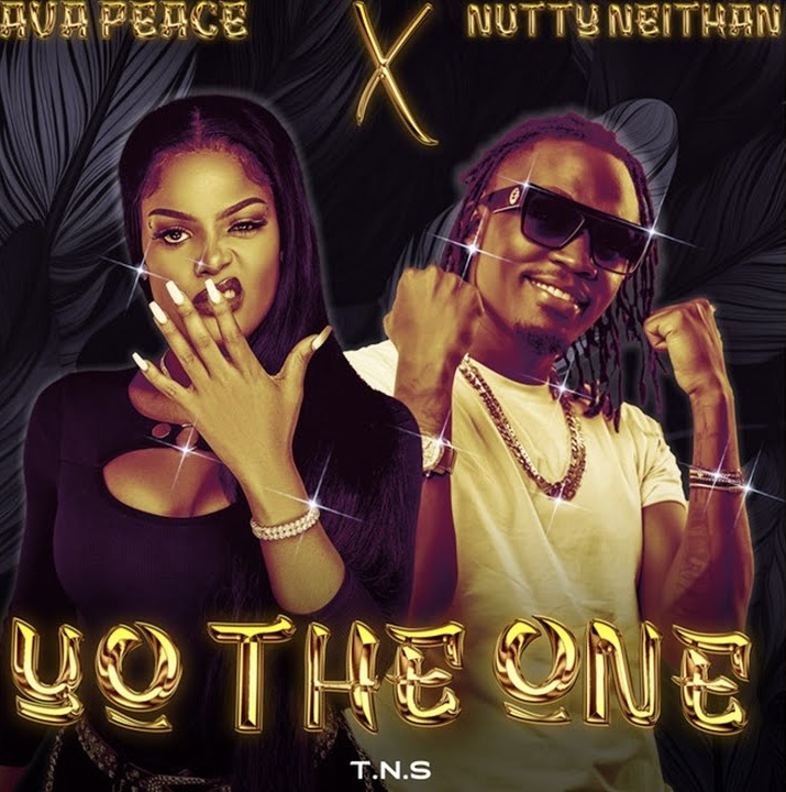 Ava Peace ft.Nutty Neithan,
